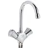 Image de Grohe GROHE Mélangeur Évier Costa 21375001 (Import Allemagne)