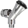 Image de Grohe 30008001 - Costa - Rondelle Robinet 1/2, Chrome