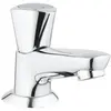 Image de Robinet de lavabo monofluide Grohe Costa S