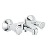 Image de Mélangeur baindouche COSTA S bicommande - GROHE - 25483001