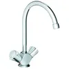 Image de Mélangeur d'évier COSTA L monotrou - GROHE - 31829001