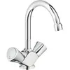 Image de Grohe, Robinetterie de salle de bains, Costa S