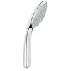 Image de Grohe douchette à main euphoria 27265000 (import allemagne)