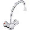 Image de Robinet de cuisine GROHE Costa