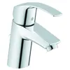 Image de Grohe Mitigeur Monocommande Lavabo Eurosmart - Taille S - Chromé
