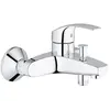 Image de Grohe, Robinetterie de salle de bains, Eurosmart Mitigeur monocommandé pour bain