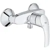 Image de Grohe, Robinetterie de salle de bains, Eurosmart Mitigeur monocommandé pour douche