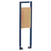 Image de Grohe, Papier toilette, Élément de retenue RAPID SL