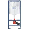 Image de Grohe, Réservoir de chasse d'eau, Wand-WC-Element RAPID SL