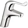 Image de Grohe, Robinetterie de salle de bains, Mitigeur de sécurité 1/2 pouce chromé
