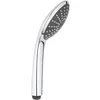 Image de Douchette 1 Jet Grohe Vitalio Joy 110 Chromé - Économie D'Eau, Double Paroi, Compatible Chauffe-Eau