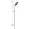 Image de Pommeau de douche GROHE Quickfix Vitalio Joy 110 avec barre