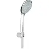 Image de Grohe, Pommeau de douche, 27354000 (1 Type de jet, 21.70 l/min)