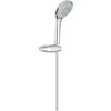 Image de Grohe, Système de douche, Garniture de douche EUPHORIA CHAMPAGNE chromée