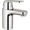 Image de Grohe, Robinetterie de salle de bains, EH-WTbatt EUROSMART C 1/2 pouce, S-Size corps lisse chromé
