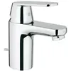 Image de Mitigeur lavabo Grohe Eurosmart Cosmopolitan Taille S 3282500E