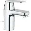 Image de Grohe, Robinetterie de salle de bains, EH-WTbatt EUROSMART C 1/2Zoll Slim EJ 5,7 l/m SpClean Mouss ch