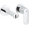 Image de Grohe, Robinetterie de salle de bains, 19381000 Robinetterie de salle de bain