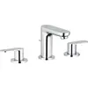 Image de Grohe, Robinetterie de salle de bains, 20187000 Robinetterie de salle de bain
