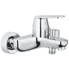 Image de Mitigeur monocommande 1/2  bain/douche chromé Eurosmart Cosmopolitan 32831000 Grohe