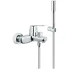 Image de Grohe, Robinetterie de salle de bains, Eurosmart Cosmopolitan Mitigeur monocommandé pour bain