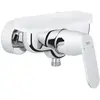 Image de Grohe, Robinetterie de salle de bains, Eurosmart Cosmopolitan Mitigeur monocommandé pour douche