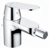 Image de Mitigeur bidet EUROSMART COSMOPOLITAN - Chromé
