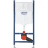 Image de Grohe, Réservoir de chasse d'eau, Projet Rapid SL 38840 pour WC suspendu hauteur 1,13 m