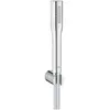 Image de Grohe, Pommeau de douche, Euphoria Cosmopolitan Stick Set de support mural (1 Type de jet, 9.50 l/min)