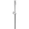 Image de Grohe, Pommeau de douche, Vitalio Get Stick kit support mural 1 jet (1 Type de jet, 8 l/min)
