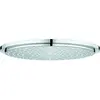 Image de Grohe, Pommeau de douche, Douche de tête RAINSHOWER C 310 d= 310mm chr (1 Type de jet, 12.50 l/min)