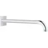 Image de Grohe, Système de douche, Bras de douche RAINSHOWER saillie 275mm chromé