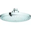Image de Grohe, Pommeau de douche, Euphoria C 180 (1 Type de jet, 9.50 l/min)