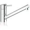 Image de Grohe, Robinetterie de cuisine, Robinet de cuisine avec mitigeur Concetto chromé brillant 32659001