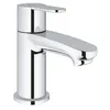 Image de Robinet lave-mains Grohe Eurostyle Cosmopolitan Taille XS Chromé