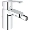 Image de Grohe, Robinet de bidet, 33565002 Robinetterie de salle de bain