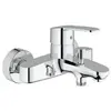 Image de Mitigeur monocommande 1/2' bain/douche grohe 33591002