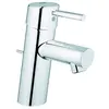 Image de Grohe - Mitigeur Lavabo Concetto 32204001