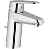 Image de Grohe, Robinetterie de salle de bains, EH-WTbatt EURODISC C 1/2Zoll, S-Size chrom
