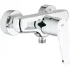 Image de Grohe, Robinetterie de salle de bains, Eurodisc Cosmopolitan OHM