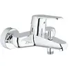 Image de Grohe, Robinetterie de salle de bains, Eurodisc Cosmopolitan Mitigeur monocommandé pour bain