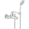 Image de Grohe, Robinetterie de salle de bains, Eurodisc Cosmopolitan Mitigeur monocommandé pour bain