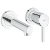 Image de Mitigeur mécanique monocommande lavabo GROHE Concetto