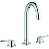 Image de Grohe, Robinetterie de salle de bains, 20216001 Robinetterie de salle de bain