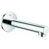 Image de Grohe Bec Bain Déverseur Concetto 13280001