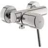 Image de Grohe, Robinetterie de salle de bains, Concetto Mitigeur monocommandé pour douche
