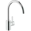 Image de Grohe, Robinetterie de cuisine, Eurosmart Cosmopolitan