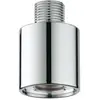 Image de Grohe, Robinetterie de salle de bains, Rallonge EUROECO CT 42mm chromée