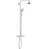 Image de Colonne de douche Grohe Euphoria System 180 27296001