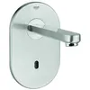 Image de GROHE Façade Murale Infrarouge Eurosmart Cosmopolitan E 36335SD0 (Import Allemagne)